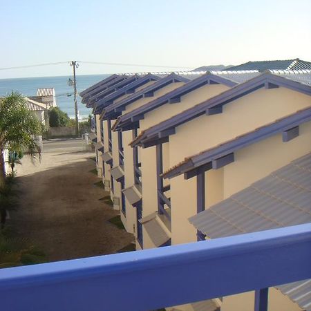 Las Palmas Residencial Hotell Florianópolis Exteriör bild