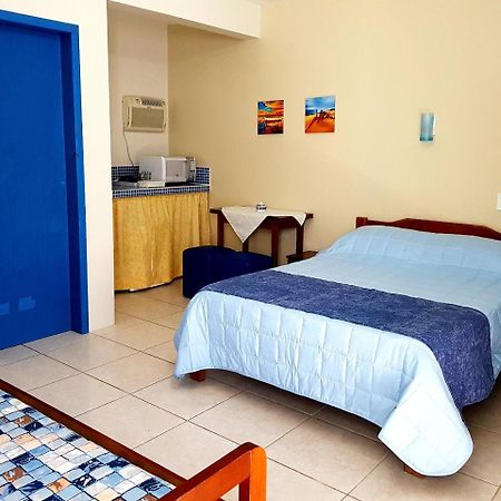 Las Palmas Residencial Hotell Florianópolis Exteriör bild
