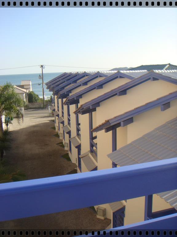 Las Palmas Residencial Hotell Florianópolis Exteriör bild