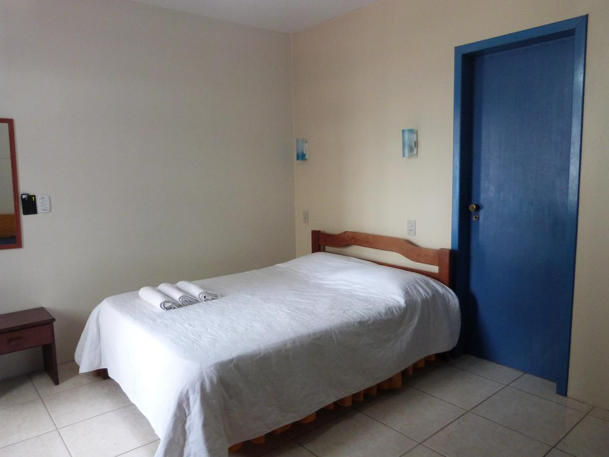 Las Palmas Residencial Hotell Florianópolis Exteriör bild