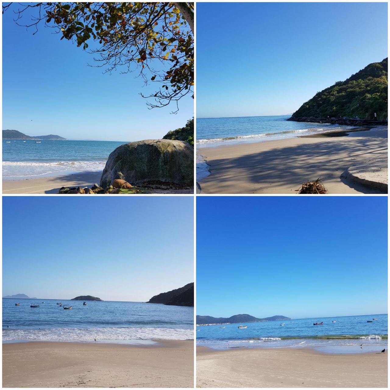 Las Palmas Residencial Hotell Florianópolis Exteriör bild