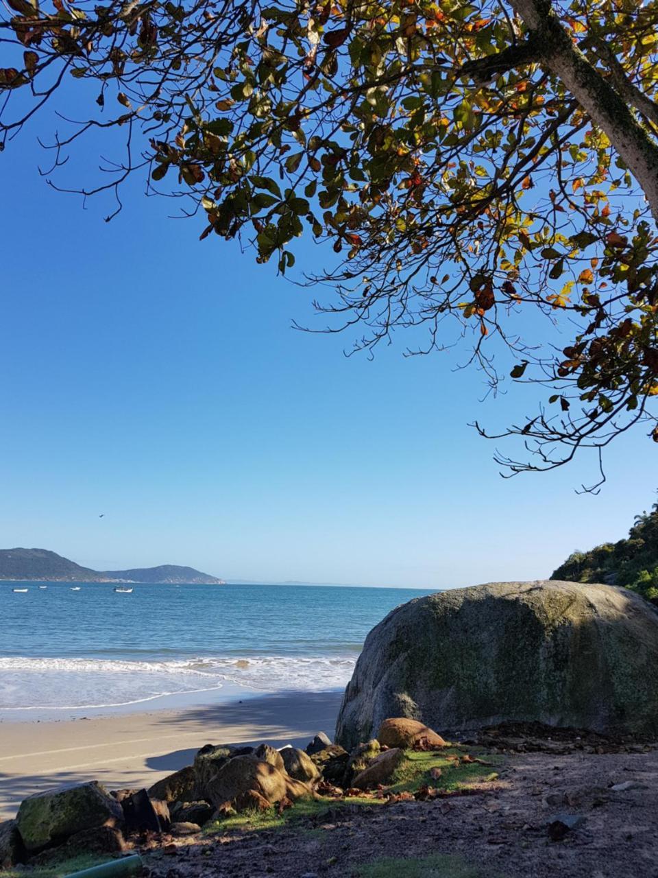 Las Palmas Residencial Hotell Florianópolis Exteriör bild